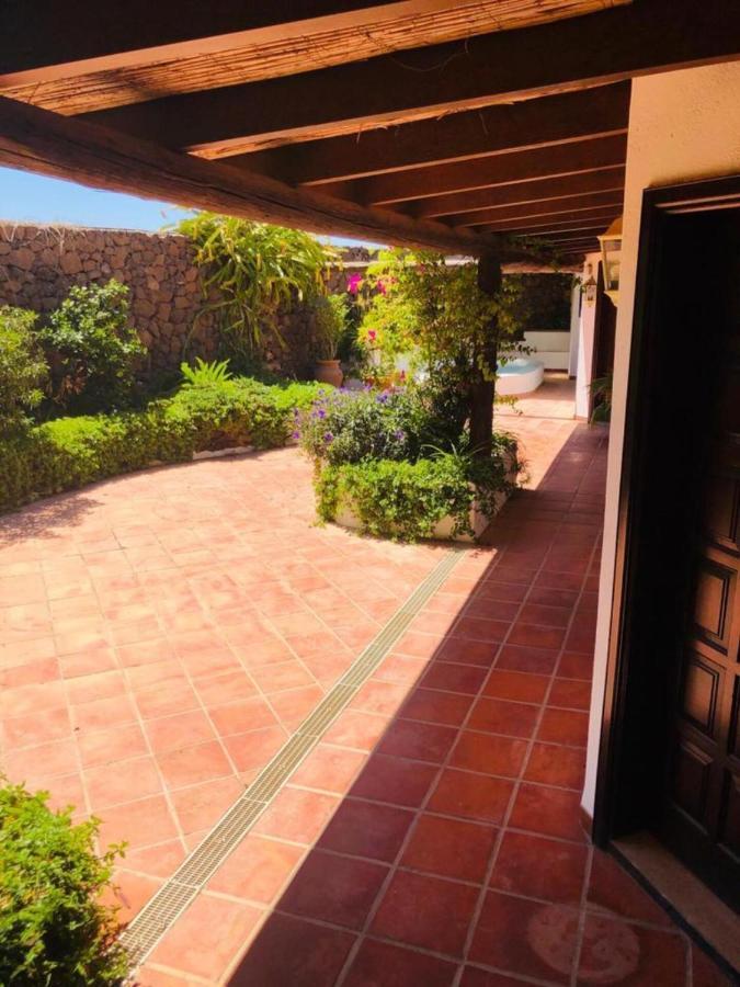 Beautiful 3-Bed Vacation House In Macher Exterior photo