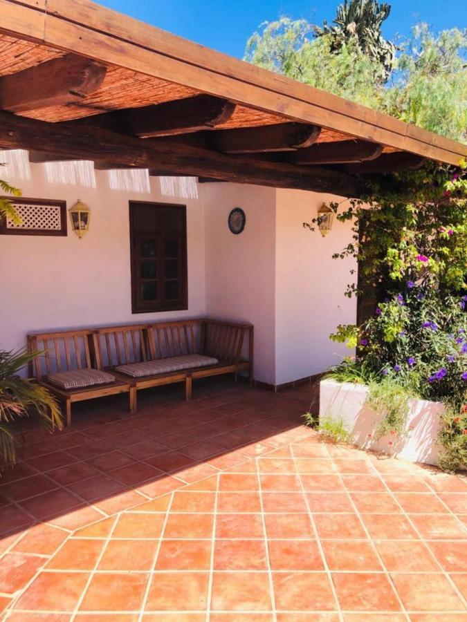 Beautiful 3-Bed Vacation House In Macher Exterior photo