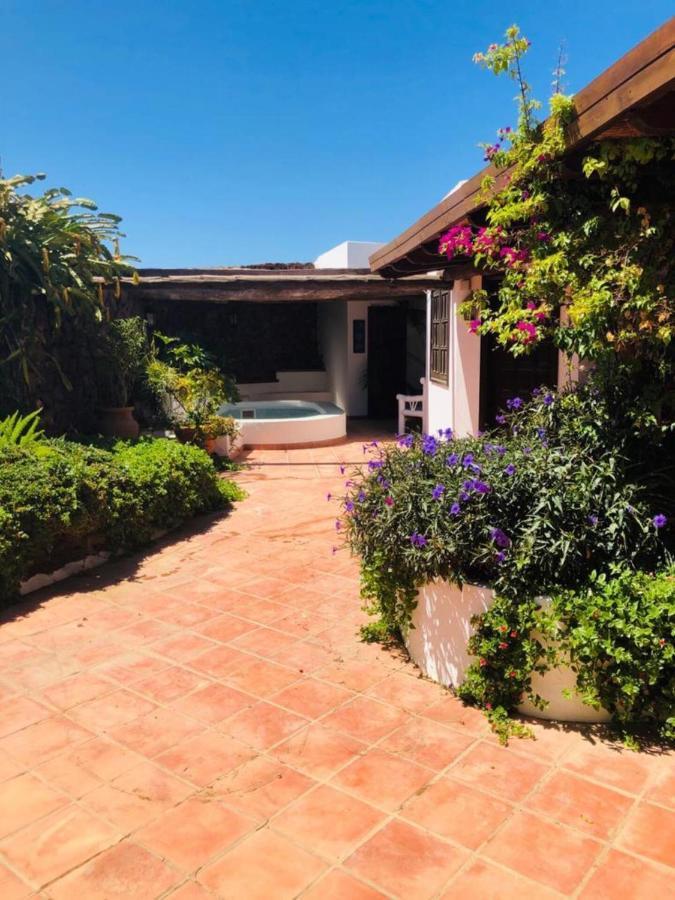 Beautiful 3-Bed Vacation House In Macher Exterior photo